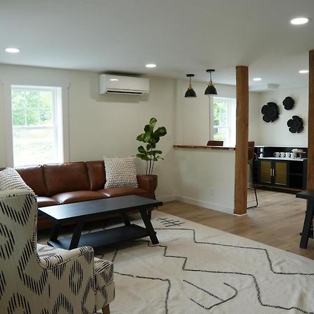 The Inn At Terra Farms Glen Rock Extérieur photo
