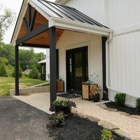 The Inn At Terra Farms Glen Rock Extérieur photo