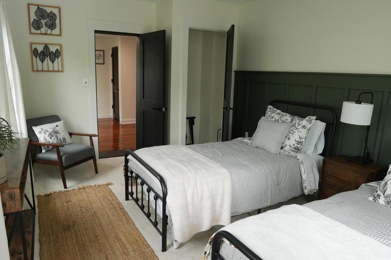 The Inn At Terra Farms Glen Rock Extérieur photo