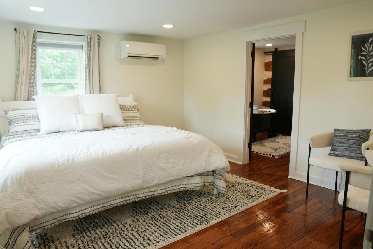 The Inn At Terra Farms Glen Rock Extérieur photo